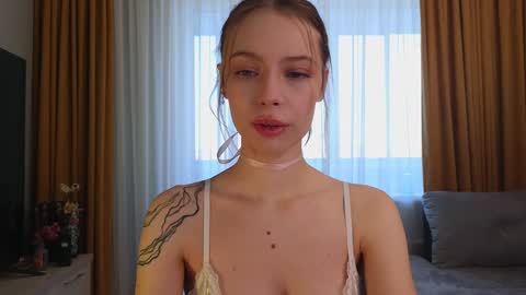  - Alisa online show from December 19, 8:24 am