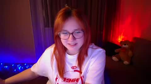 Margaret online show from December 21, 11:41 pm