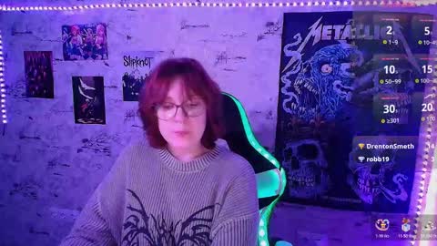 Margaret online show from March 7, 2:07 am