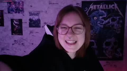 Margaret online show from May 27, 8:28 pm