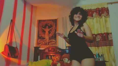 Margareth online show from November 13, 1:04 am