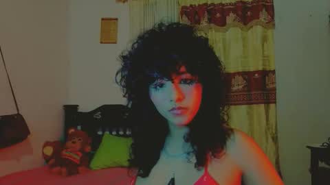 Margareth online show from November 4, 1:32 am