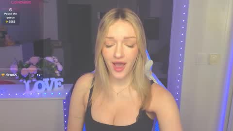 Margaret online show from November 11, 1:45 am