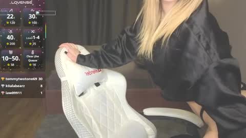 Margaret online show from April 23, 3:47 am