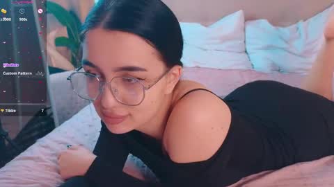 margarettparker online show from April 17, 6:15 am