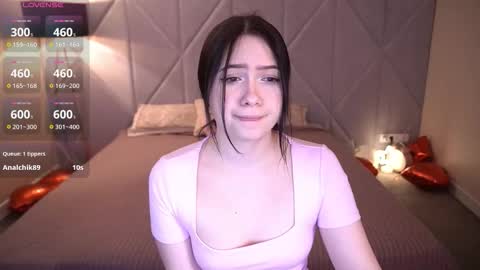 margaritagrey online show from March 24, 8:25 pm