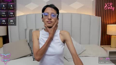 Aitana online show from January 6, 1:53 am