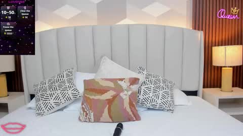 Aitana online show from February 11, 2:04 am