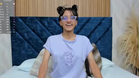 Aitana online show from February 11, 2:03 am