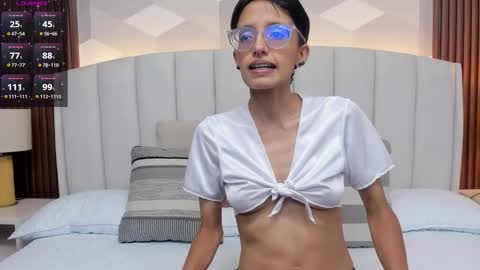 Aitana online show from December 22, 2:26 am