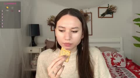 Margo online show from January 19, 2:47 am