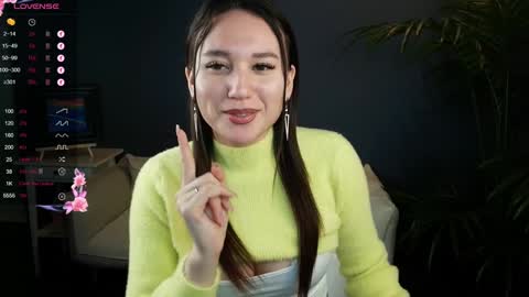 Margo online show from December 5, 2:20 am