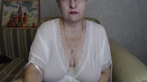 MargieCheerful kind and affectionate online show from October 3, 6:51 am