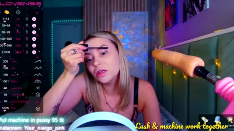 Snapshot of margohotty chatting on February 3, 5:18 am Margo for you online show from February 3, 5:18 am