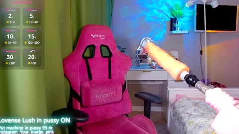 Snapshot of margohotty chatting on September 27, 6:42 am Margo for you online show from September 27, 6:42 am