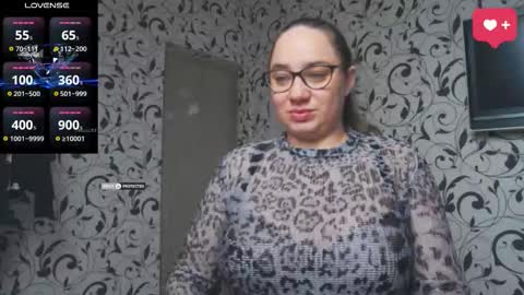 margosweet777 online show from November 9, 9:05 am