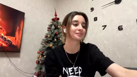 Jessica online show from December 21, 10:52 am