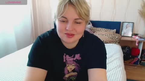 Mari online show from February 17, 7:07 am