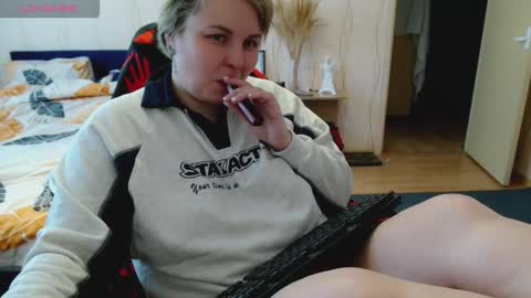 Mari online show from February 3, 6:40 am