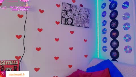 mari_mar69 online show from March 20, 10:42 am