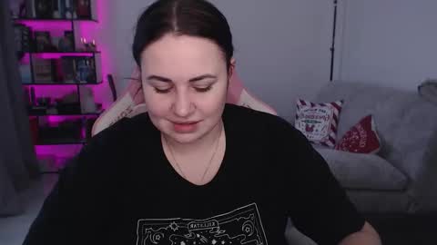 mari moore online show from January 13, 8:40 am