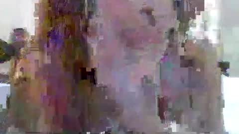 Mareu online show from February 27, 4:34 am