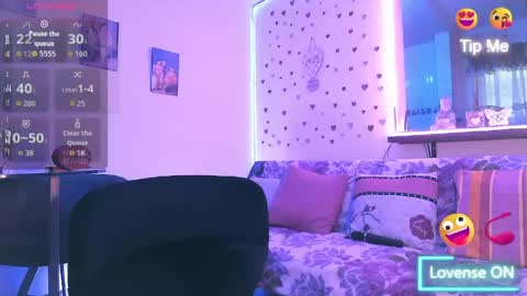 Maria fernanda online show from April 18, 9:04 pm