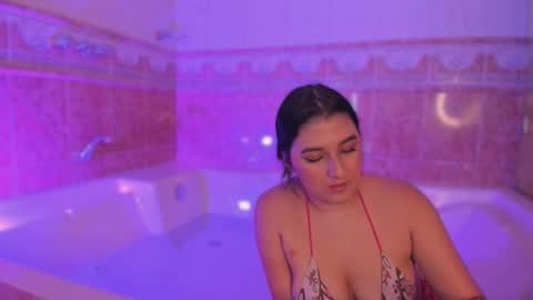  MARIA  online show from November 25, 8:09 pm