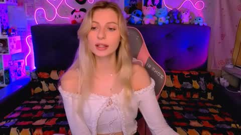 Maria online show from November 19, 5:51 am