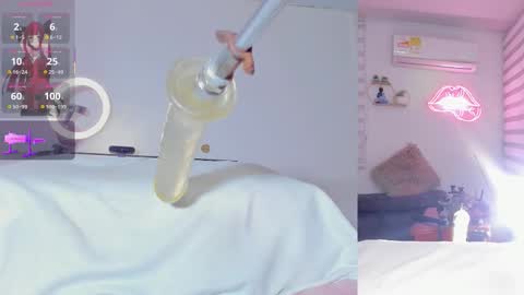 maria_jones__ online show from February 20, 6:26 am