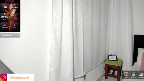 V A N E S S A  online show from January 16, 5:36 am