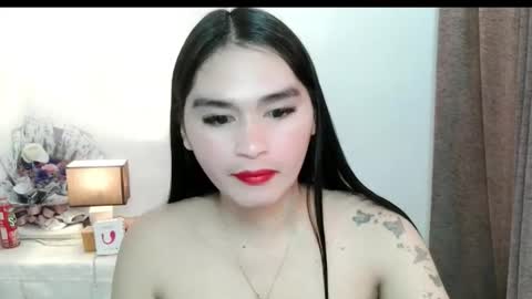 Marga online show from November 13, 1:48 am