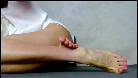  Maria  online show from October 7, 2:27 am