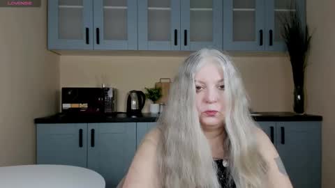 Maria online show from March 7, 11:12 pm