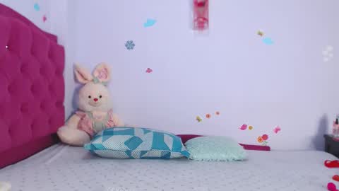 Giselle Mara  online show from February 6, 10:13 pm