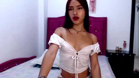 Giselle Mara  online show from September 20, 5:11 pm