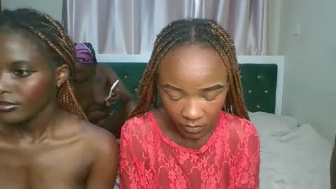 mariahsexy4u online show from February 3, 8:19 am