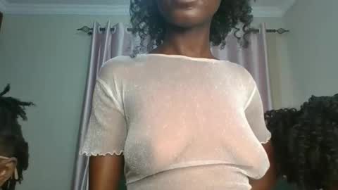 mariahsexy4u online show from February 16, 8:47 am