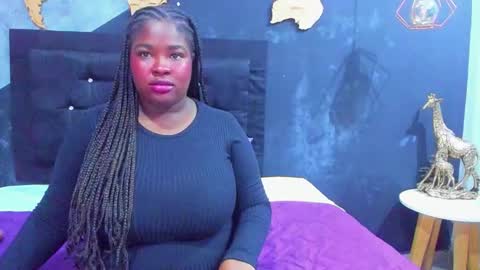  MARIAM online show from December 4, 1:13 pm