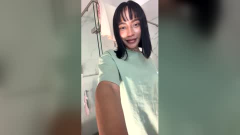 Mariam online show from February 7, 1:31 am