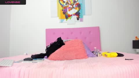 mariam_collins online show from January 18, 1:08 pm