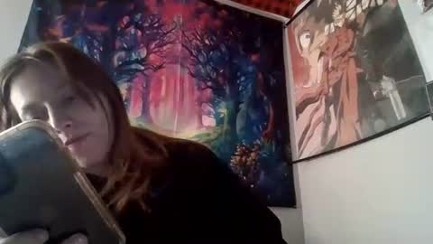 Mariah online show from January 11, 11:02 pm