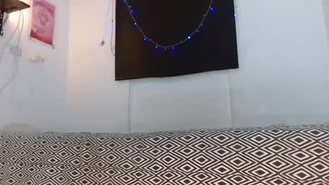 Mariam Calad online show from February 17, 4:31 am