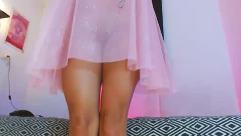 Mariam Calad online show from February 19, 4:12 am