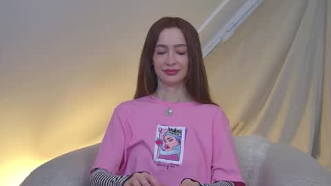 MariaMenson online show from November 30, 6:39 am