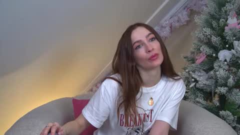 MariaMenson online show from December 21, 6:39 am