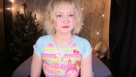 Maria online show from January 7, 11:19 pm