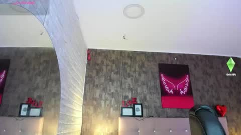 Marian online show from February 20, 6:53 pm