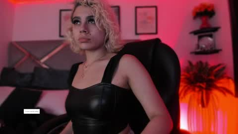 Marian online show from March 29, 11:53 am