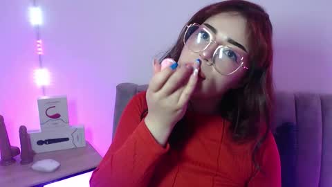 Marian online show from December 4, 3:20 am